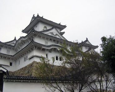 Excursión a Himeji y Kobe desde Kyoto