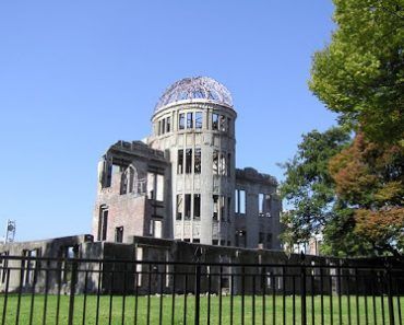 Una mañana en Hiroshima