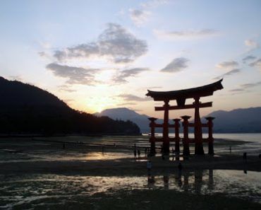 Una tarde en Miyajima