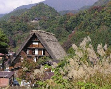 Excursión a Takayama y Shirakawa-go