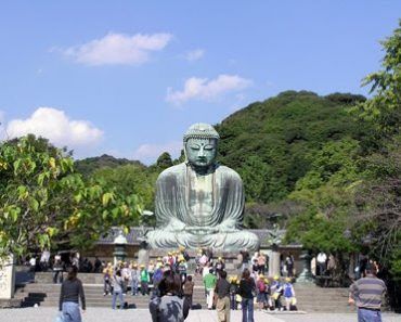 Excursión a Kamakura y tarde en Shibuya