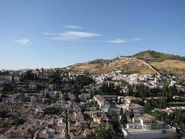 Granada-desde-la-Alhambra