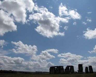 Stonehenge
