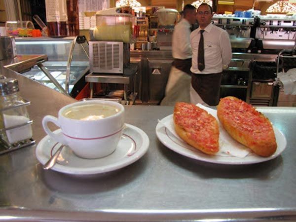 Desayuno-granadino