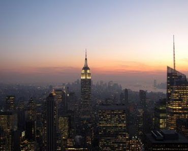 Segundo viaje a Nueva York: Soho, Chinatown y el Top of the rock