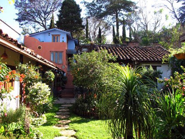 San Cristóbal de las Casas