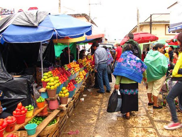 San Cristóbal de las Casas, México