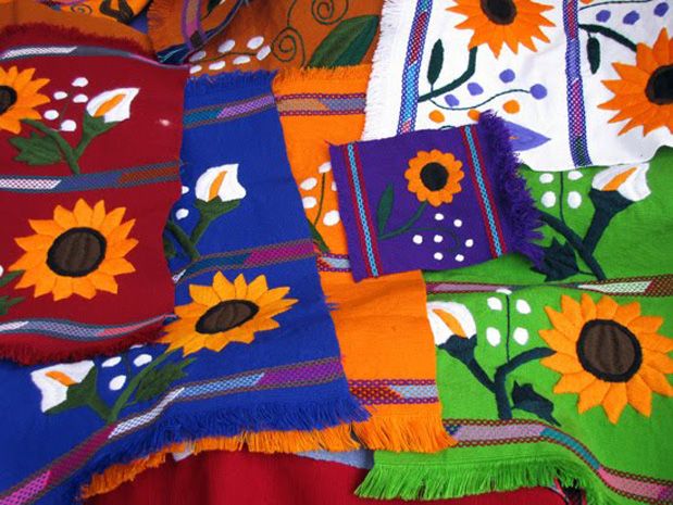 San Cristobal de las Casas Chiapas