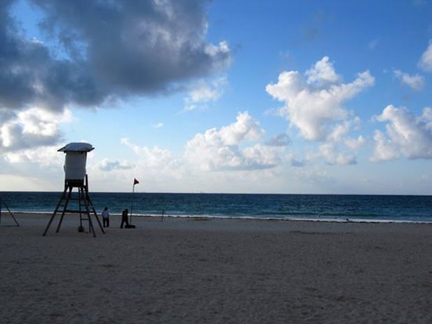 Playa del Carmen