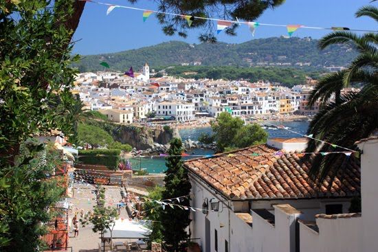 Calella de Palafrugell
