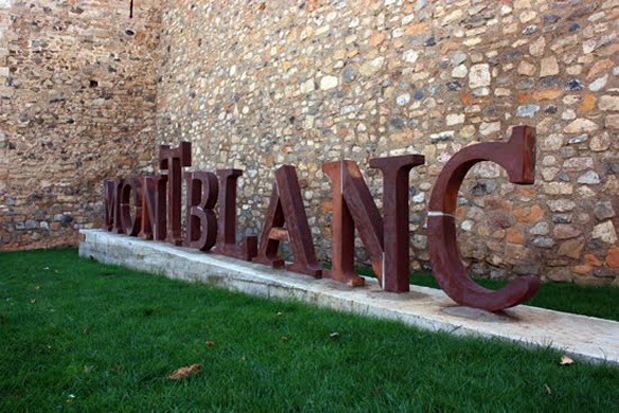 Montblanc