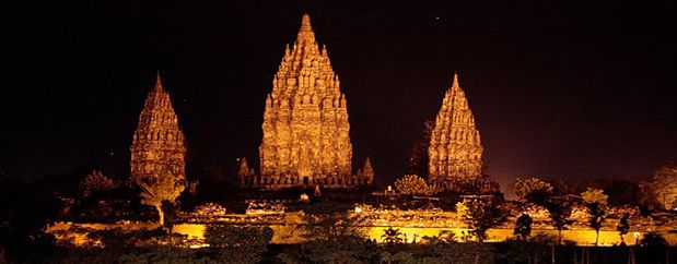 Prambanan Yogyakarta
