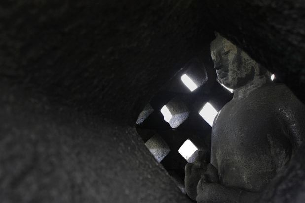 Borobudur Yogyakarta