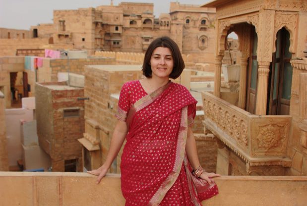 Jaisalmer