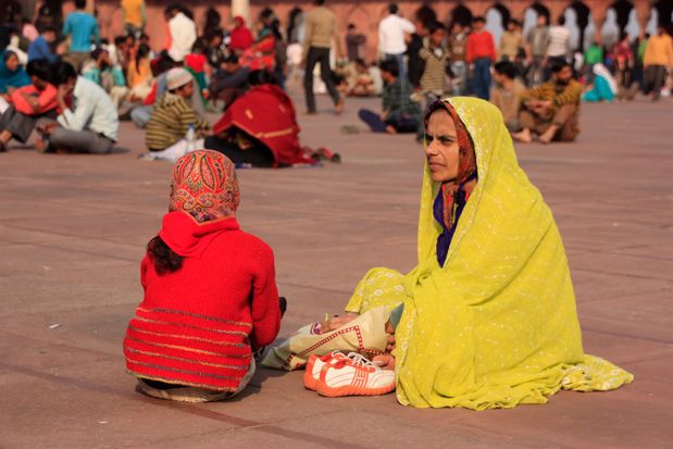 Nueva-Delhi
