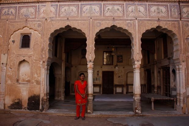 Shekhawati