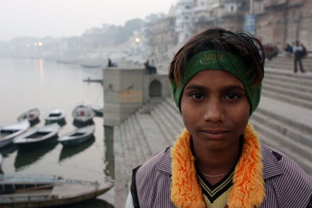 Varanasi