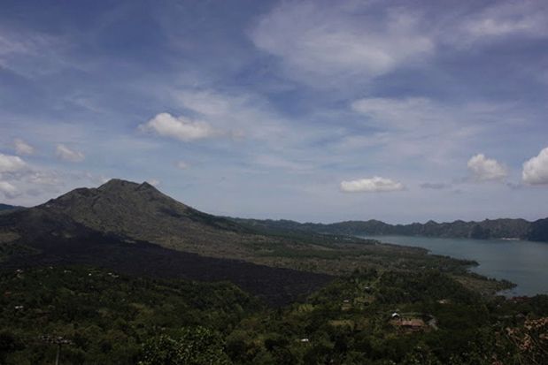 Lago Bator Bali