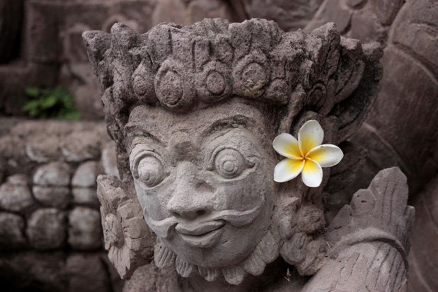 Singaraja Bali