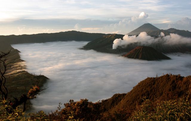 GUIA INDONESIA