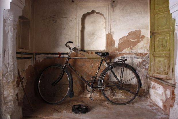 Shekhawati, India