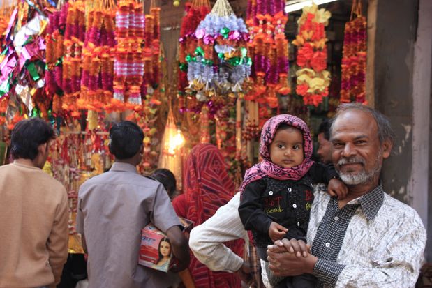 Bundi, India