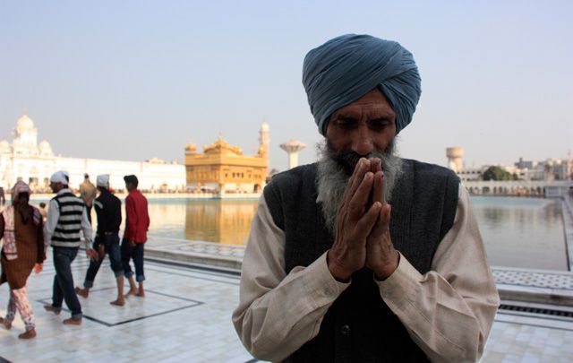 guia INDIA