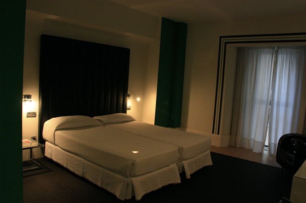 Room Mate Lola, Malaga