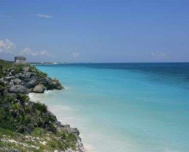 #Startrip: Las ruinas de Tulum y el Grand Hotel Paraíso