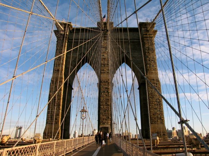 Puente de Brooklyn