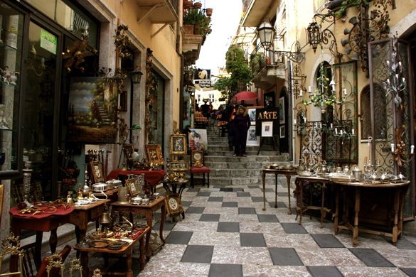 Taormina