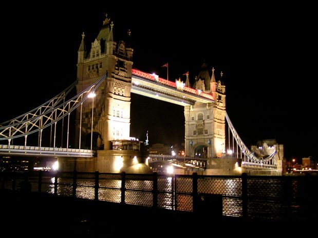 Puente de Londres