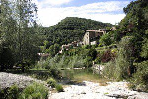 Beget Camprodon
