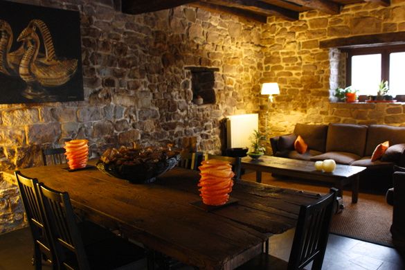 Hotel Iribarnia Lantz, Navarra Hotel Iribarnia Lantz, Navarra