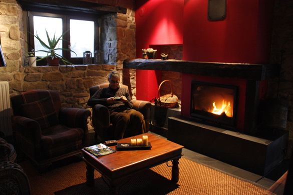 Hotel Iribarnia Lantz, Navarra Hotel Iribarnia Lantz, Navarra