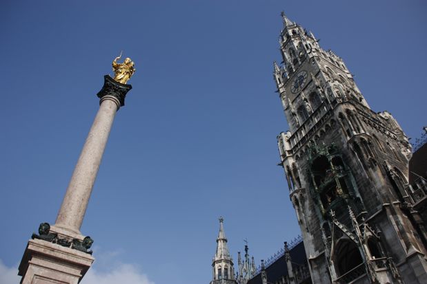 Munich