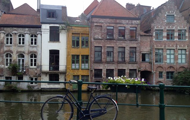 FINDE FLANDES