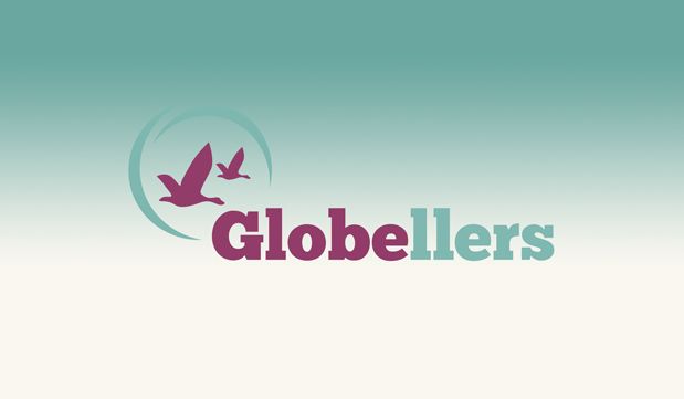 Globellers portada