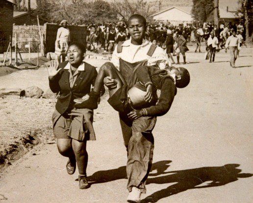 Excursión Soweto y Johannesburgo Excursión Soweto y Johannesburgo