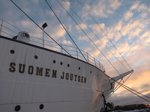 Excursión a Turku