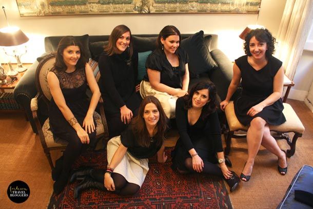 Plan de chicas Barcelona