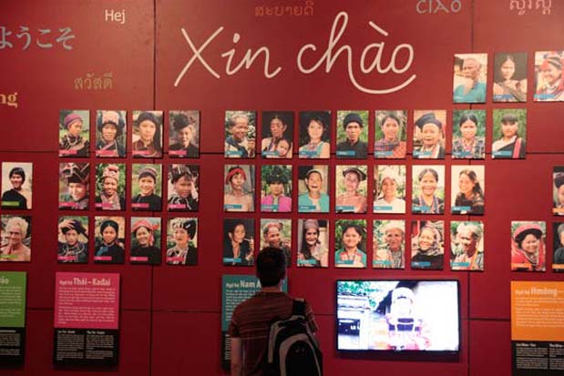 Museo-Etnologico-Hanoi