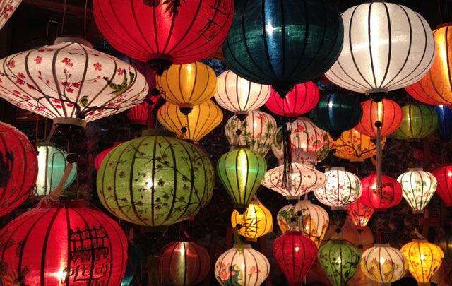 VIETNAL-HOIAN