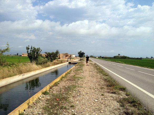 Sederismo-delta-ebro-fangar