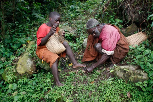 Batwa-experiece-Uganda