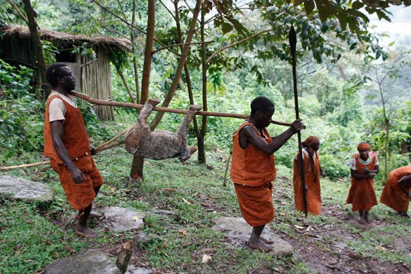 Batwa-experiece-Uganda