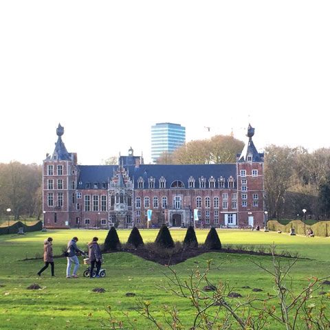 LOVAINA-CASTILLO-ARENBERG