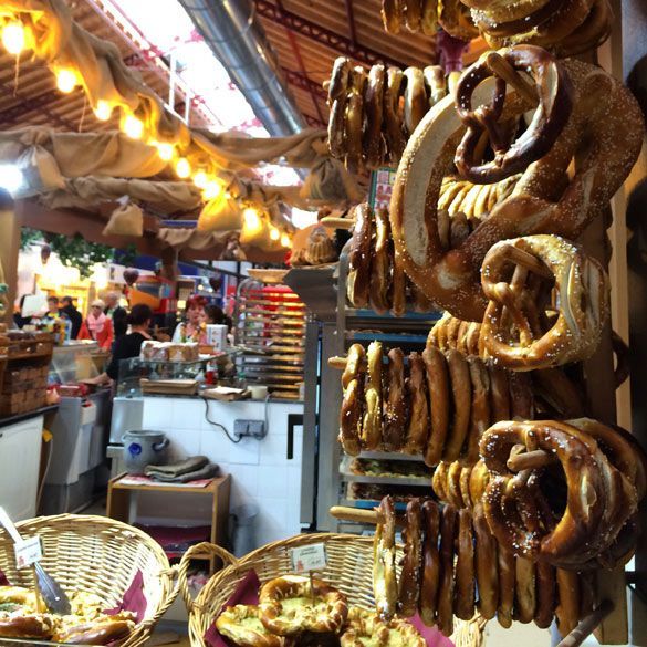 Ruta-Alsacia-Bretzel