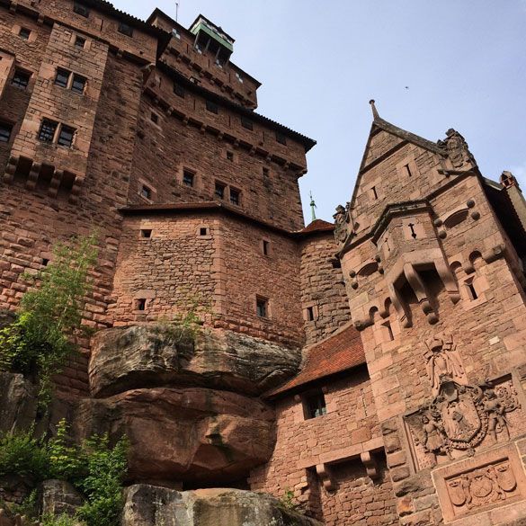 Ruta-Alsacia-Haut-Koenigsbourg