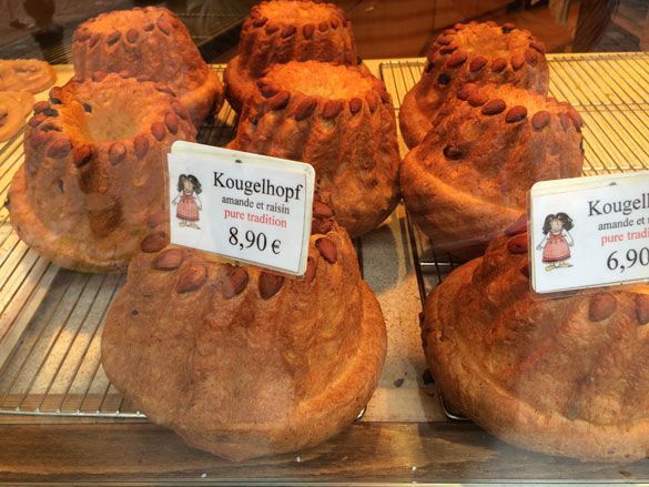 Ruta-Alsacia-Kougelhopf